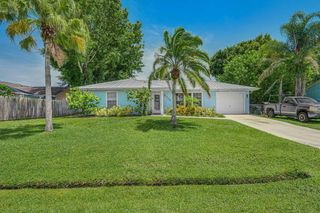 108 SW De Gouvea Terrace, Port St. Lucie, Port St Lucie, FL 34984