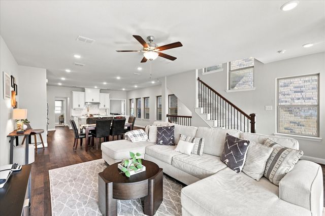 106 Settlers Way, Euless, TX 76040
