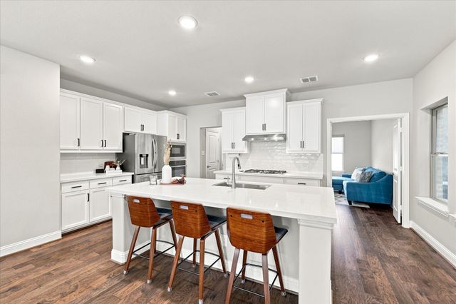 106 Settlers Way, Euless, TX 76040