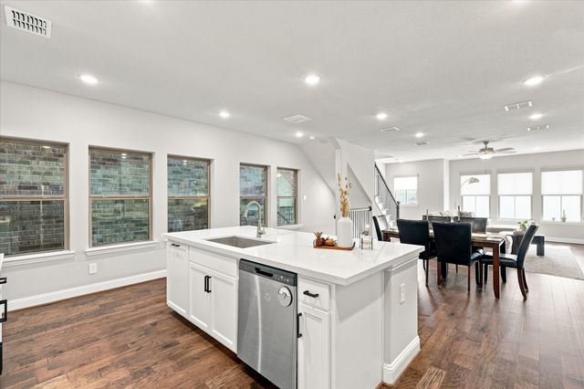 106 Settlers Way, Euless, TX 76040