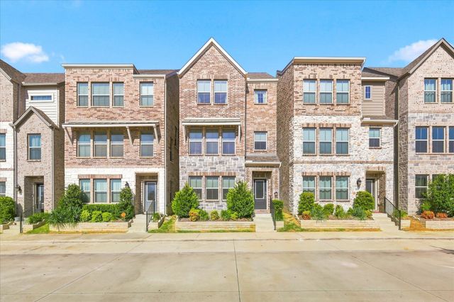 106 Settlers Way, Euless, TX 76040