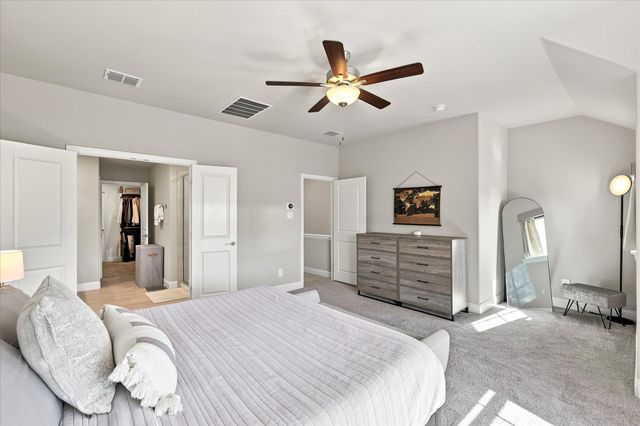 106 Settlers Way, Euless, TX 76040