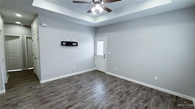 401 Bertha Avenue, Mission, TX 78572