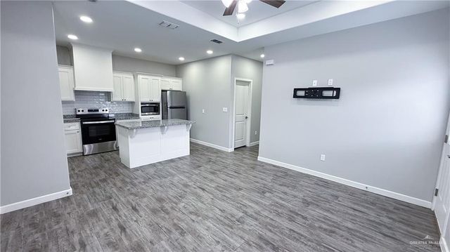 401 Bertha Avenue, Mission, TX 78572