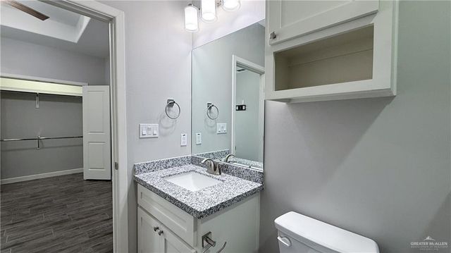 401 Bertha Avenue, Mission, TX 78572