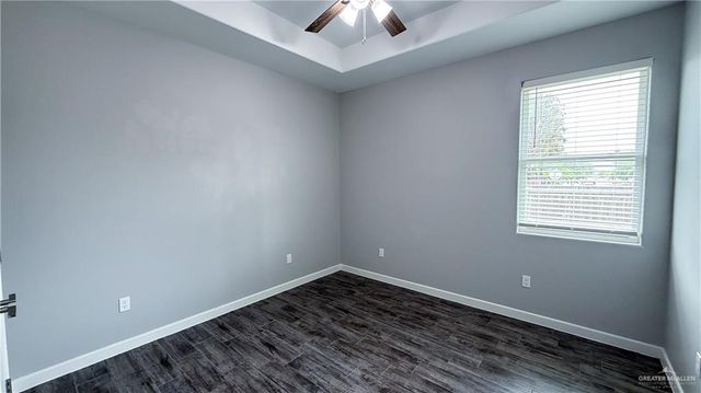 401 Bertha Avenue, Mission, TX 78572