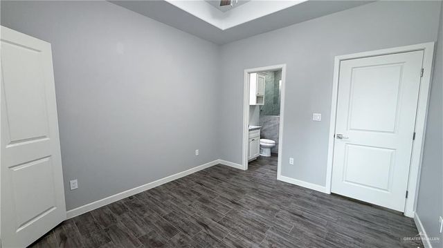 401 Bertha Avenue, Mission, TX 78572