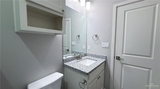401 Bertha Avenue, Mission, TX 78572