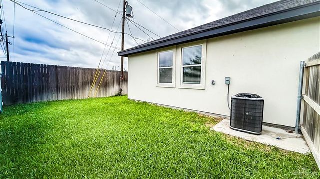 401 Bertha Avenue, Mission, TX 78572