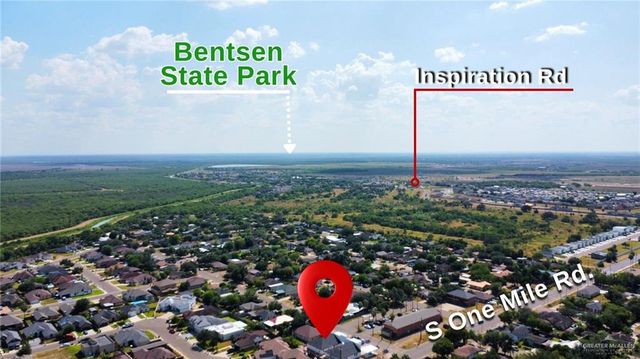 401 Bertha Avenue, Mission, TX 78572