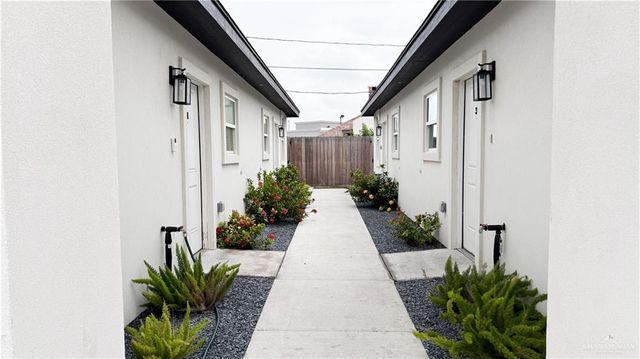 401 Bertha Avenue, Mission, TX 78572