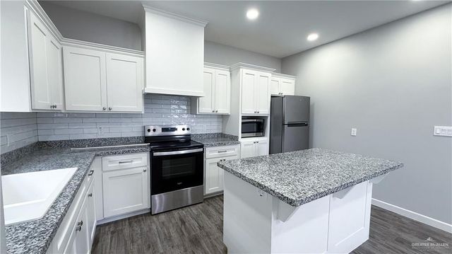 401 Bertha Avenue, Mission, TX 78572