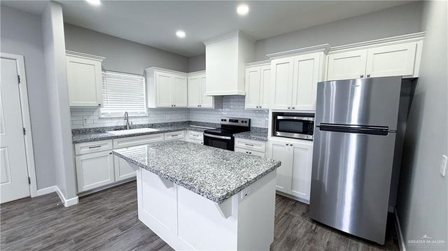 401 Bertha Avenue, Mission, TX 78572