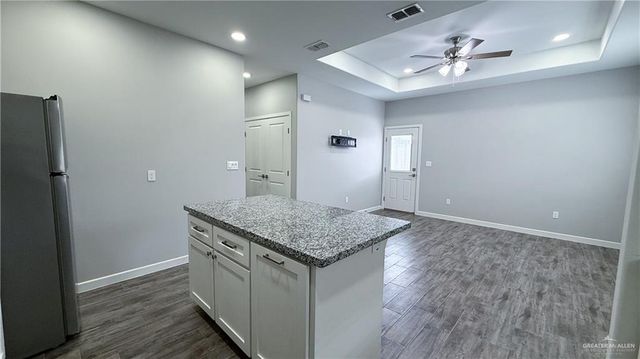 401 Bertha Avenue, Mission, TX 78572