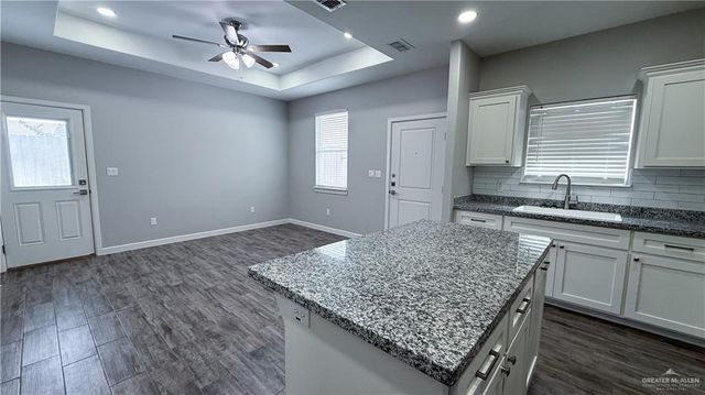 401 Bertha Avenue, Mission, TX 78572