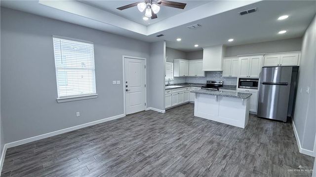 401 Bertha Avenue, Mission, TX 78572
