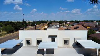 401 Bertha Avenue, Mission, TX 78572
