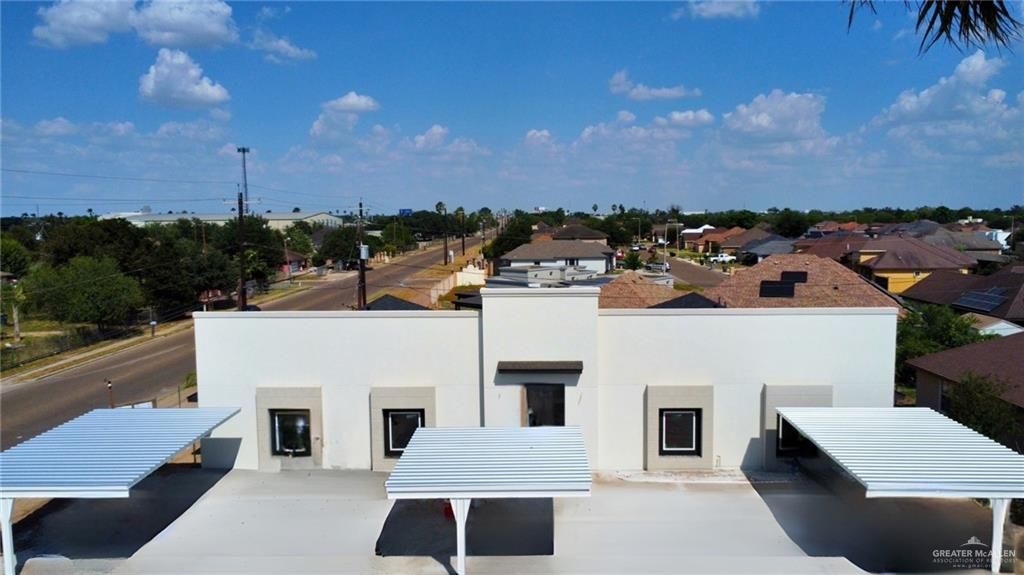 401 Bertha Avenue, Mission, TX 78572