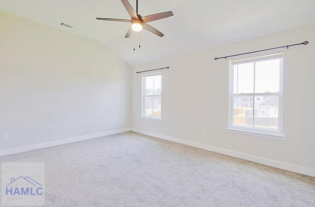 803 Abode Avenue, Hinesville, GA 31313