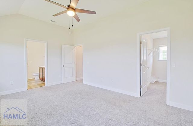 803 Abode Avenue, Hinesville, GA 31313