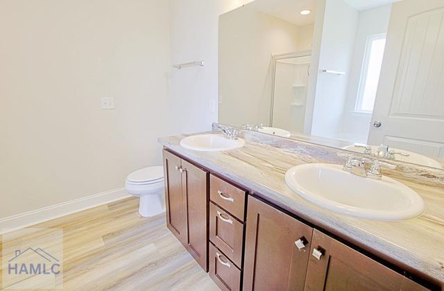 803 Abode Avenue, Hinesville, GA 31313