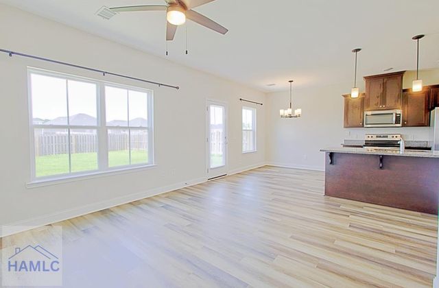 803 Abode Avenue, Hinesville, GA 31313