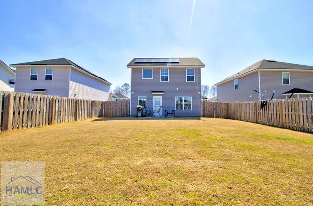 803 Abode Avenue, Hinesville, GA 31313