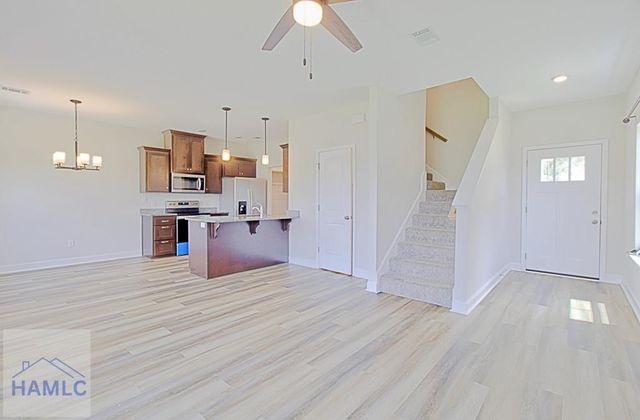 803 Abode Avenue, Hinesville, GA 31313