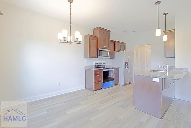 803 Abode Avenue, Hinesville, GA 31313
