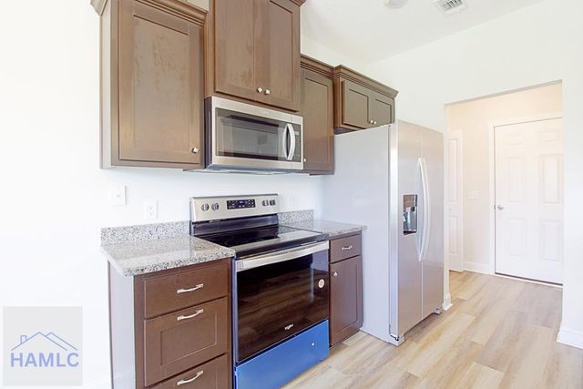 803 Abode Avenue, Hinesville, GA 31313