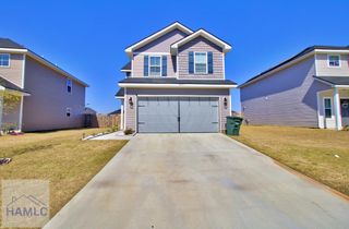 803 Abode Avenue, Hinesville, GA 31313