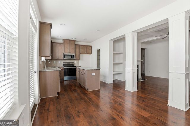 7641 Squire Court, Fairburn, GA 30213