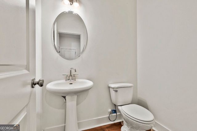 7641 Squire Court, Fairburn, GA 30213