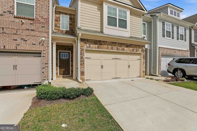 7641 Squire Court, Fairburn, GA 30213