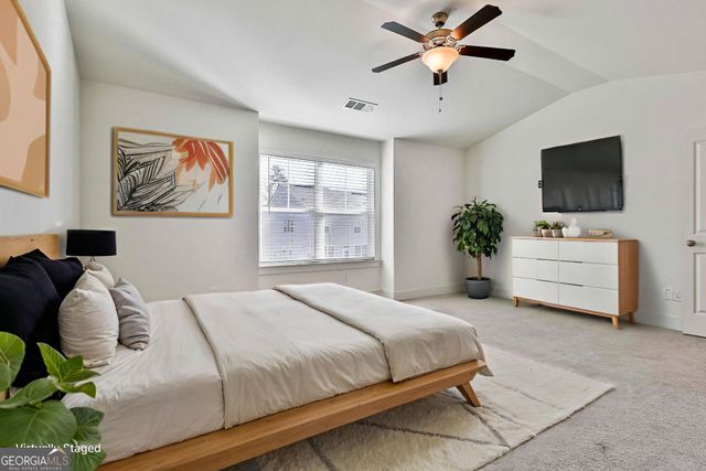 7641 Squire Court, Fairburn, GA 30213