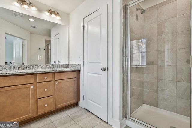 7641 Squire Court, Fairburn, GA 30213