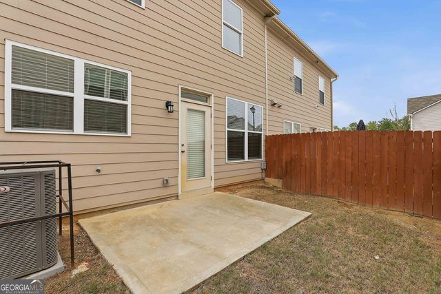 7641 Squire Court, Fairburn, GA 30213