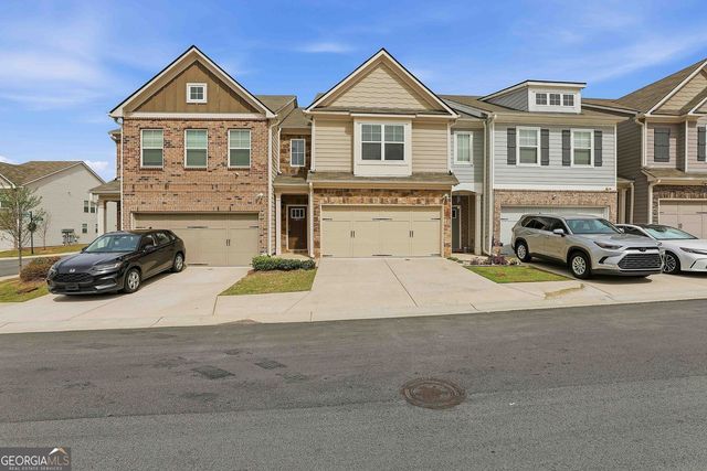 7641 Squire Court, Fairburn, GA 30213