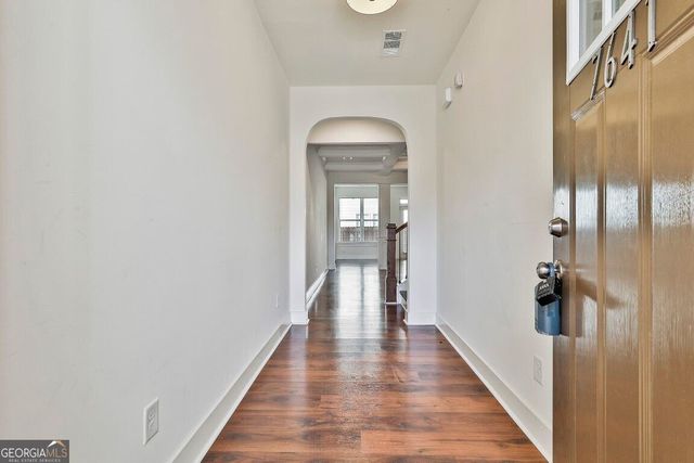 7641 Squire Court, Fairburn, GA 30213