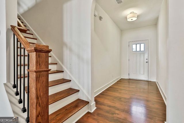 7641 Squire Court, Fairburn, GA 30213