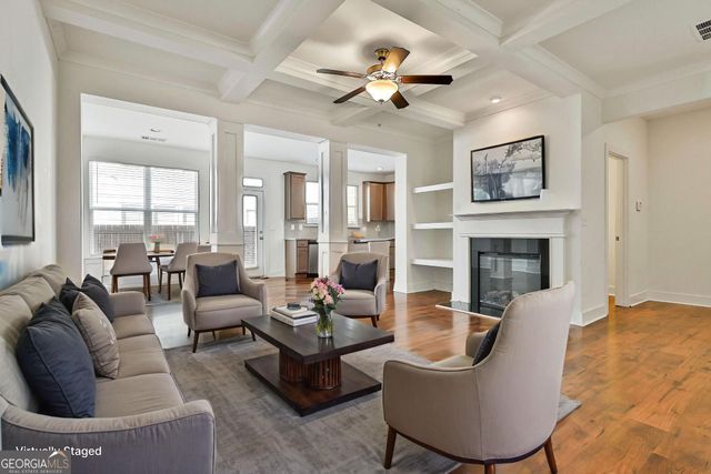 7641 Squire Court, Fairburn, GA 30213