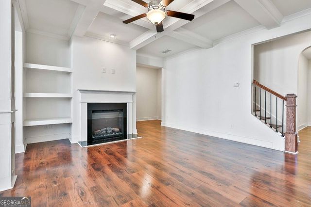 7641 Squire Court, Fairburn, GA 30213