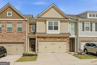 7641 Squire Court, Fairburn, GA 30213