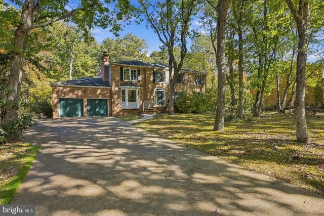 13 ALTON AVE, Voorhees, NJ 08043
