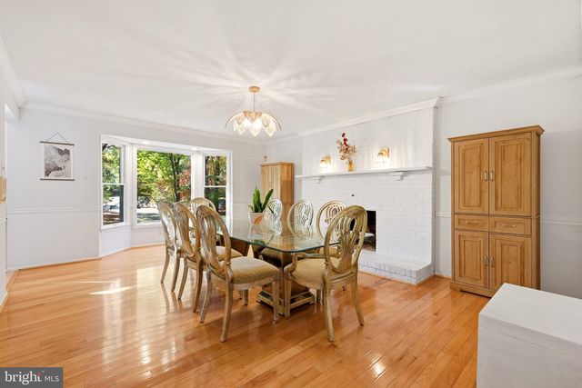 13 ALTON AVE, Voorhees, NJ 08043