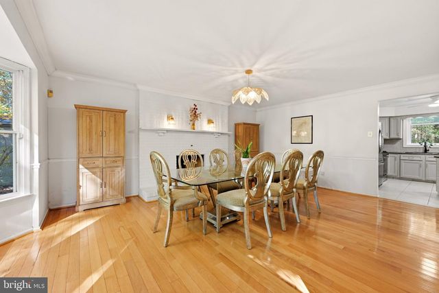 13 ALTON AVE, Voorhees, NJ 08043