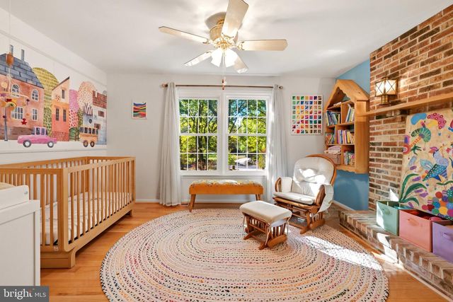 13 ALTON AVE, Voorhees, NJ 08043