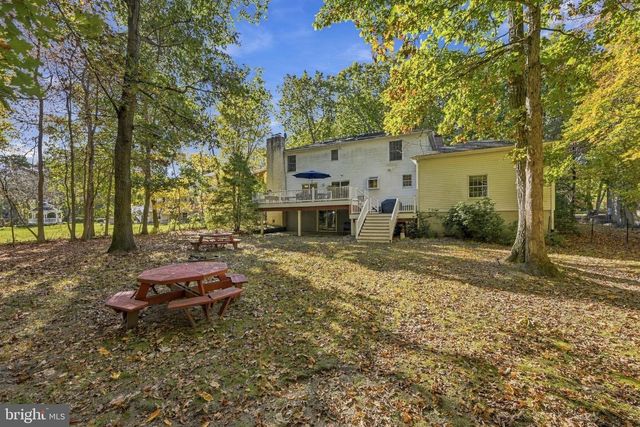 13 ALTON AVE, Voorhees, NJ 08043