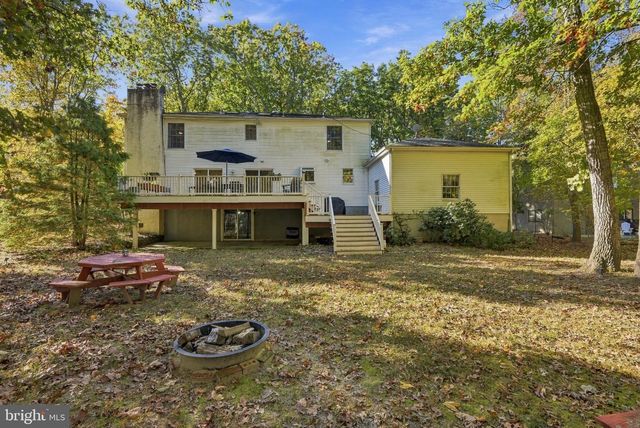 13 ALTON AVE, Voorhees, NJ 08043