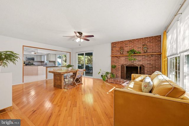 13 ALTON AVE, Voorhees, NJ 08043